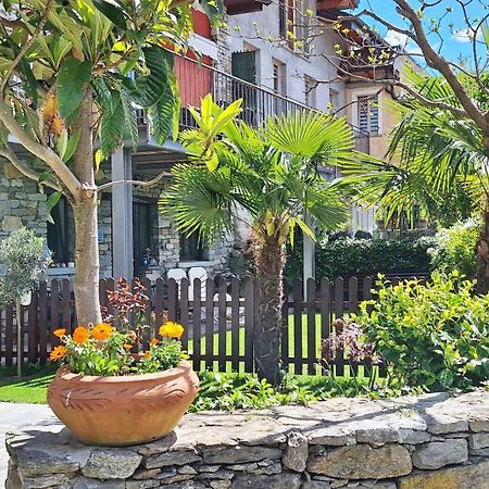 Casa Cicala Villa Trarego Eksteriør billede
