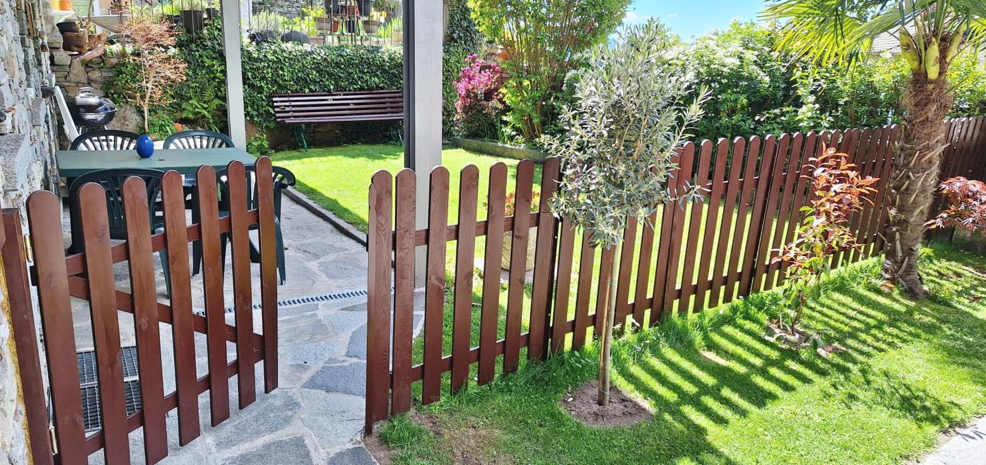 Casa Cicala Villa Trarego Eksteriør billede