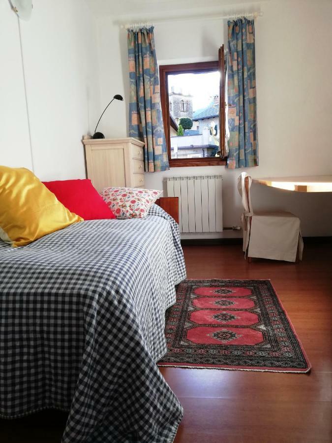 Casa Cicala Villa Trarego Eksteriør billede