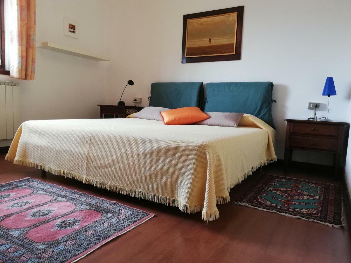 Casa Cicala Villa Trarego Eksteriør billede